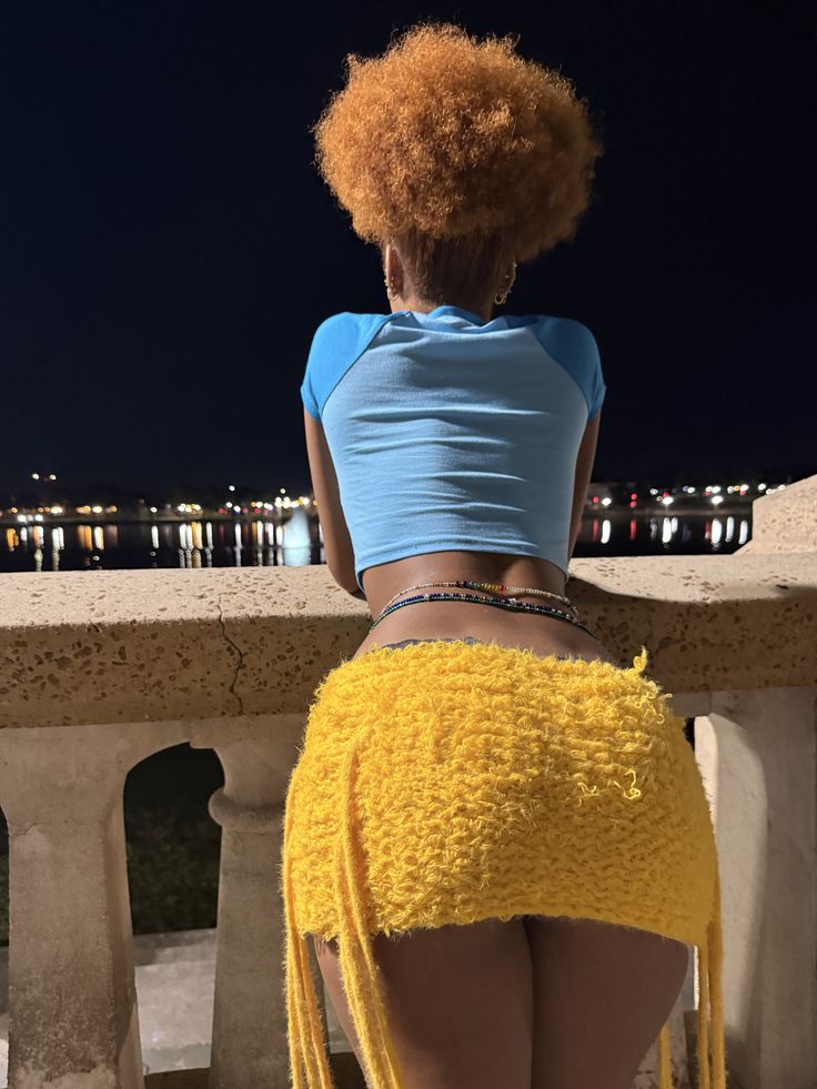 In need of a new friend